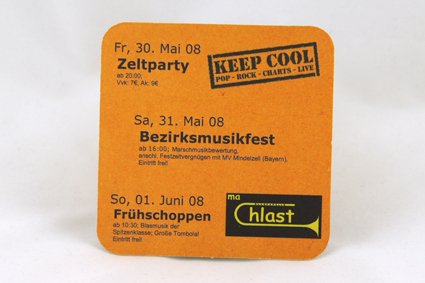Keep Cool