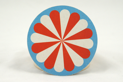 Bar Bierdeckel