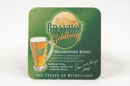 Brauhof Goldberg