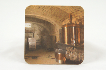 Brauerei Ceel RS