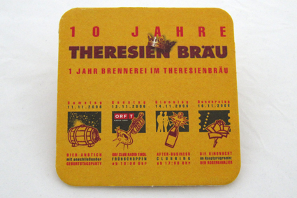 Theresienbräu RS