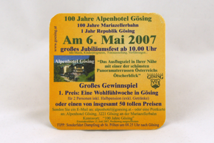 Jubiläumsfest