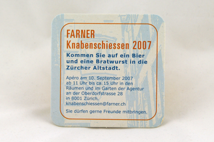 Knabenschießen