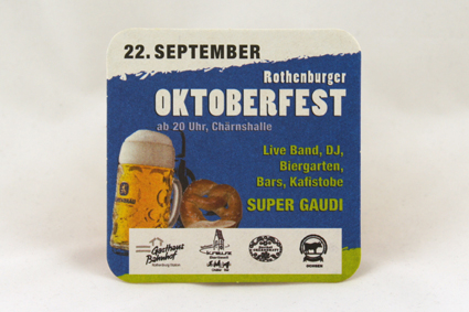 Oktoberfest