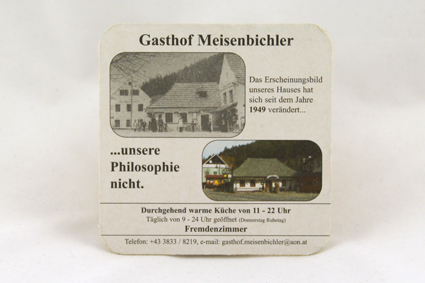 Sommernachtsidylle