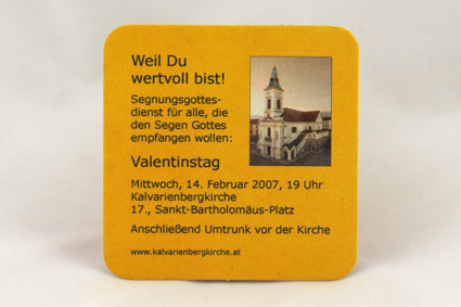 Gottesdienst