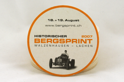 Bergsprint