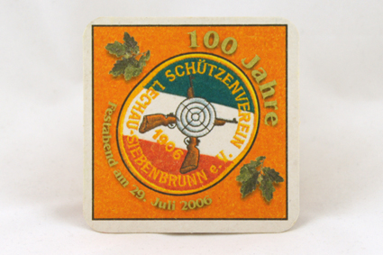 100 Jahre Schützenverein