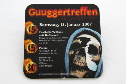 Guuggertreffen