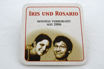 Kundmachung Heirat RS