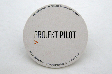Ideen Bierdeckel