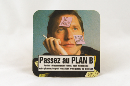Gesundheitskampagne
