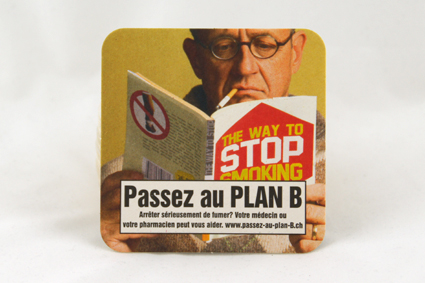 Gesundheitskampagne
