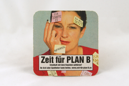 Gesundheitskampagne