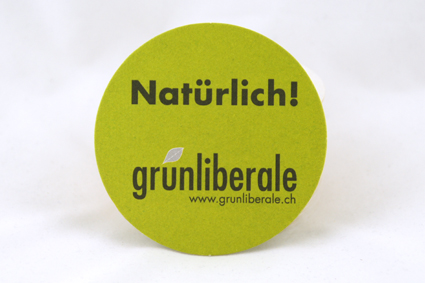 Parteienwerbung