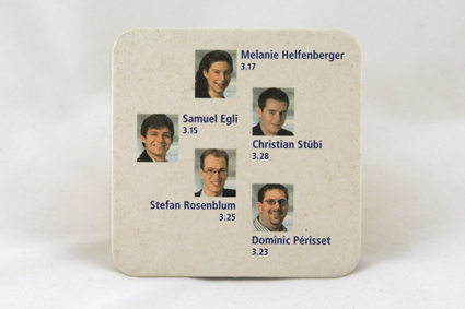 Parteienwerbung