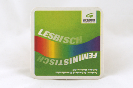 Wahlkampfwerbung