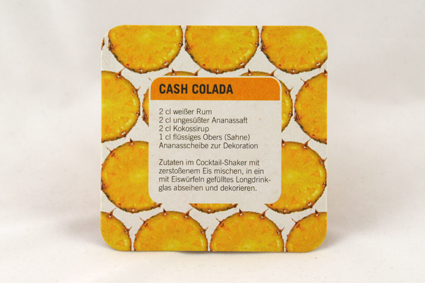 Coole Drinks – Werbekampagne