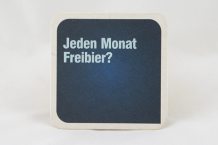 Werbekampagne