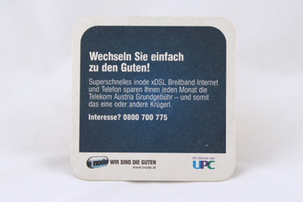 Werbekampagne
