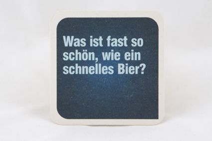 Werbekampagne