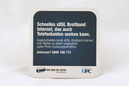 Werbekampagne