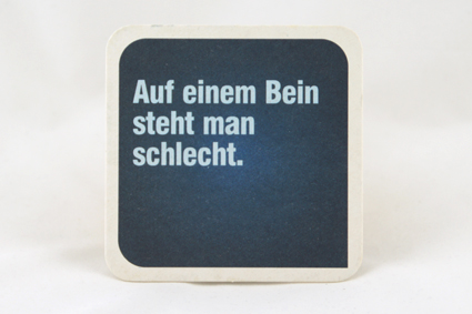 Werbekampagne