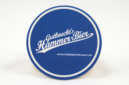 Gutknecht’s bier
