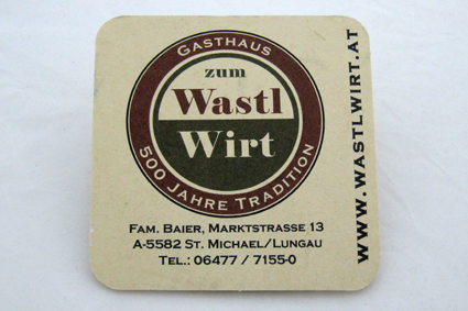 Wastl Wirt
