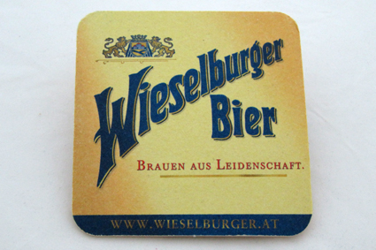 Wieselburger