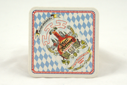 Gasthaus Bierdeckel